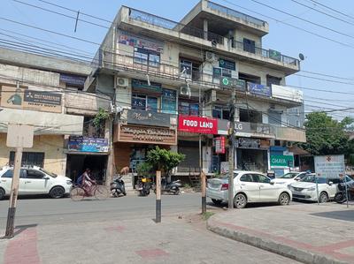 Entrance image of 450.0 Sq.ft  Ready to use Office Space for rent in Golden Avenue for 6000