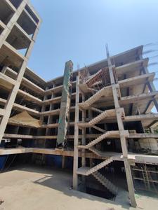 Others image of 632.0 Sq.ft  Bare shell Office Space for sale in Santacruz West for 24000000