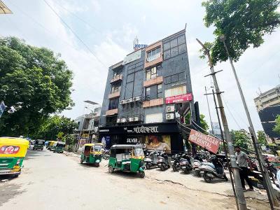 Others image of 400.0 Sq.ft  Ready to use Office Space for sale in Maninagar for 6000000