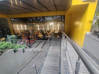 Others image of 300.0 Sq.ft pre-leased  Shop for sale in Shivaji Nagar for 25000000