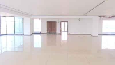 Bare shell Office Space