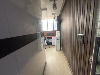 Ready to use Office Space