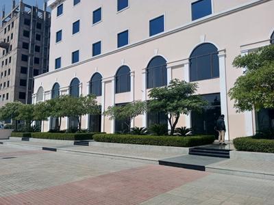 Commercial image of 298.0 Sq.ft   Showroom for rent in Sector 57 for 45000