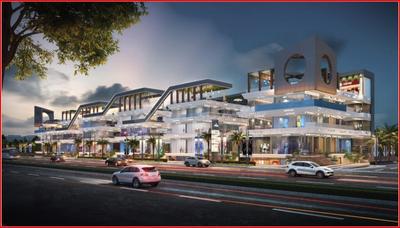 Others image of 120.0 Sq.ft   Showroom for sale in Wave City for 6845000