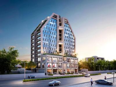 Others image of 1484.0 Sq.ft   Showroom for rent in Diwalipura for 225000