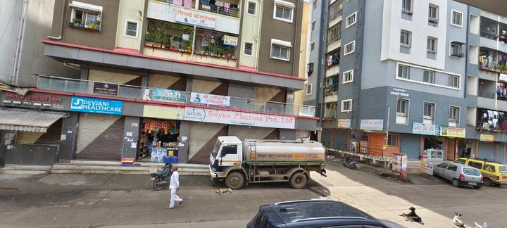 Others image of 400.0 Sq.ft pre-leased  Shop for sale in Narhe for 3900000