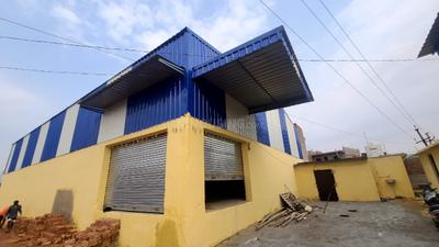 Warehouse