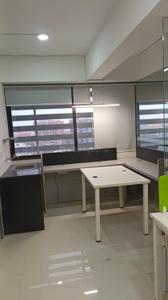 Ready to use Office Space