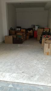 Bare shell Office Space