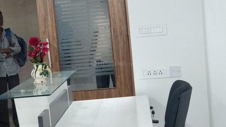 Others image of 890.0 Sq.ft Ready to use Office Space for rent in Yerawada for 75000