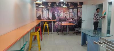 Others image of 12500.0 Sq.ft  Ready to use Office Space for rent in Wadgaon Sheri for 1000000