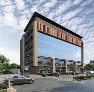 Commercial image of 3000.0 Sq.ft  Ready to use Office Space for rent in Narolgam for 20000