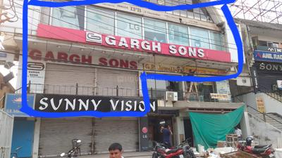 Others image of 3700.0 Sq.ft   Shop for rent in Civil Lines for 370000