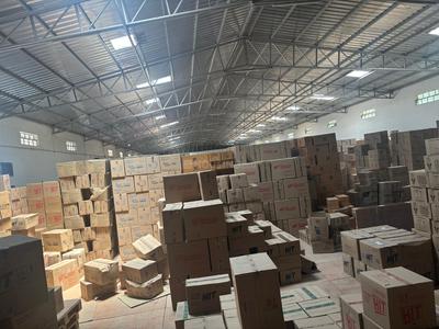Others image of 17000.0 Sq.ft   Warehouse for rent in Uthamasolapuram for 325000