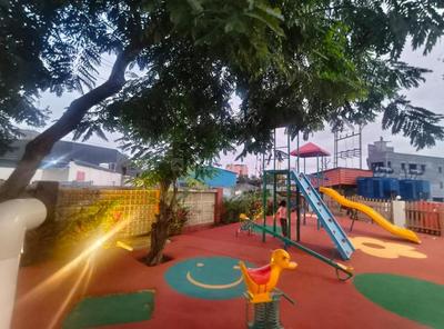 Commercial Plot