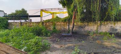 Commercial Plot