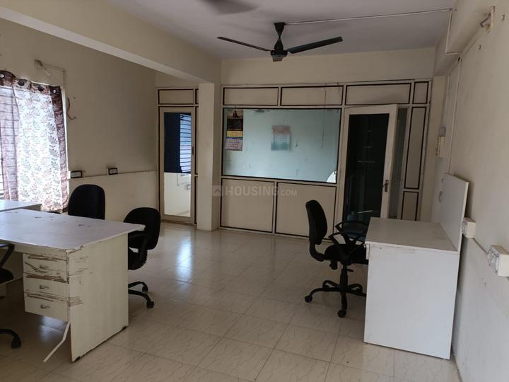 320 sq.ft Ready to use Office Space for rent in Vallabh Vidhyanagar