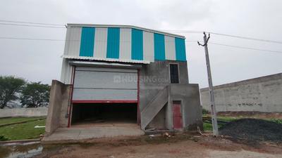 Others image of 3060.0 Sq.ft   Warehouse for rent in Kathwada for 35000