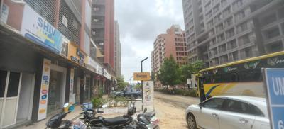 Others image of 320.0 Sq.ft   Shop for rent in Sargasan for 19000