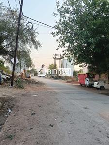 Commercial Plot
