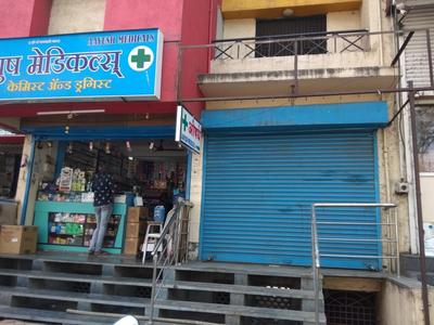 Commercial image of 600.0 Sq.ft   Shop for rent in Ganesh Peth for 40000