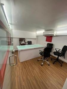 Others image of 636.0 Sq.ft  Ready to use Office Space for rent in Powai for 65000