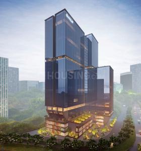 Others image of 1012.0 Sq.ft  Ready to use Office Space for sale in Gujarat International Finance Tec City for 18000000