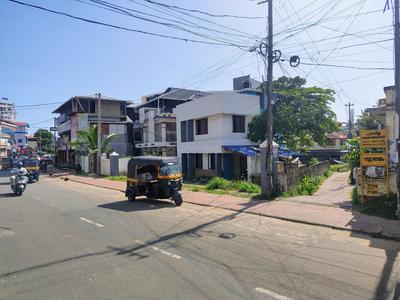 Others image of 1800.0 Sq.ft   Showroom for rent in Thycaud for 85000