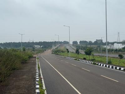 Others image of 4000.0 Sq.ft Commercial Plot for sale in Kannahalli for 54000000