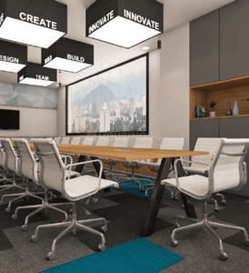 Others image of 970.0 Sq.ft  Ready to use Office Space for rent in Koregaon Park for 120000