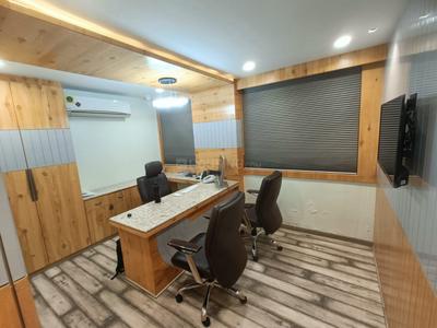 Ready to use Office Space