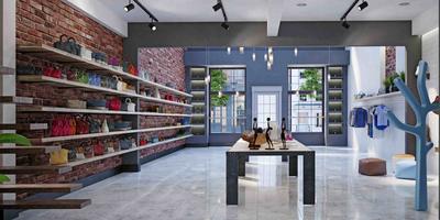 Others image of 1499.0 Sq.ft   Showroom for rent in Kamla Nagar for 300000