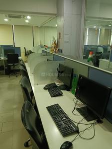 Ready to use Office Space