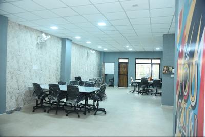 Others image of 1550.0 Sq.ft  Ready to use Office Space for rent in Trikuta Nagar for 10000