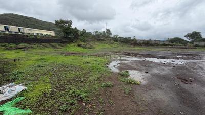 Commercial Plot