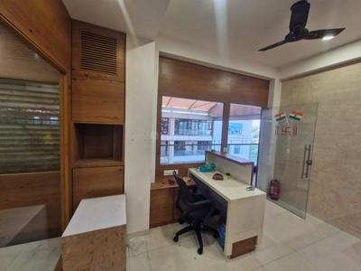 Ready to use Office Space