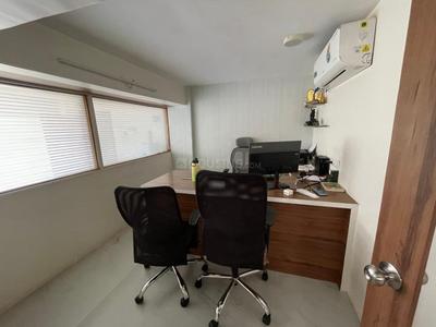 Ready to use Office Space