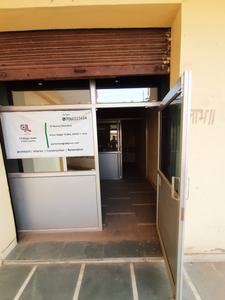 Commercial image of 150.0 Sq.ft  Ready to use Office Space for rent in Lohamandi for 10000