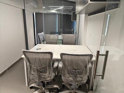 Others image of 200.0 Sq.ft Ready to use Office Space for rent in Andheri East for 55000