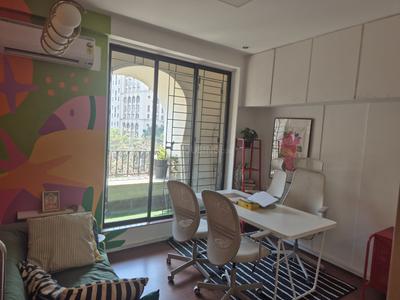Others image of 600.0 Sq.ft  Ready to use Office Space for rent in Powai for 115000