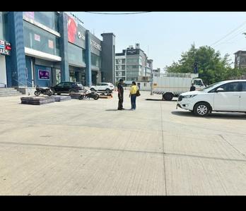 Entrance image of 1237.0 Sq.ft Shop for sale in GMS Road for 39500000