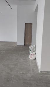 Bare shell Office Space
