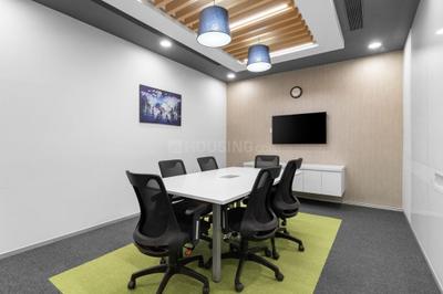 Meeting Room image of 404.0 Sq.ft  Ready to use Office Space for rent in Sivanchetti Gardens for 60090