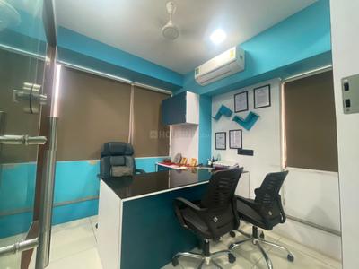 Ready to use Office Space
