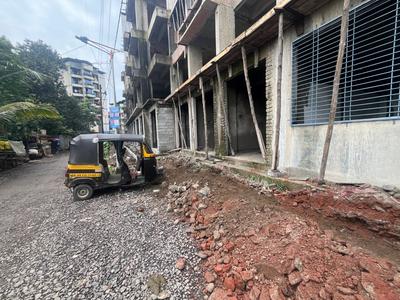 Others image of 138.0 Sq.ft   Shop for sale in Dombivli East for 3100000