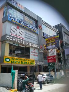 Others image of 1500.0 Sq.ft   Showroom for rent in Karapakkam for 120000