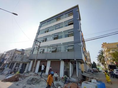Others image of 500.0 Sq.ft  Ready to use Office Space for rent in Laggere for 22000