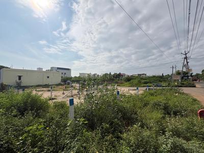 Others image of 436.0 Sq.ft Commercial Plot for sale in Kalikappan for 2200000