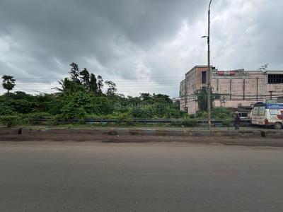 Commercial Plot