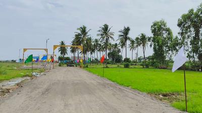 Others image of 600.0 Sq.ft Commercial Plot for sale in Angadu for 500000